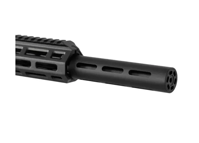 Карабін Retay RA 15-22 Polymer M-LOK кал. 22 LR Фото 4